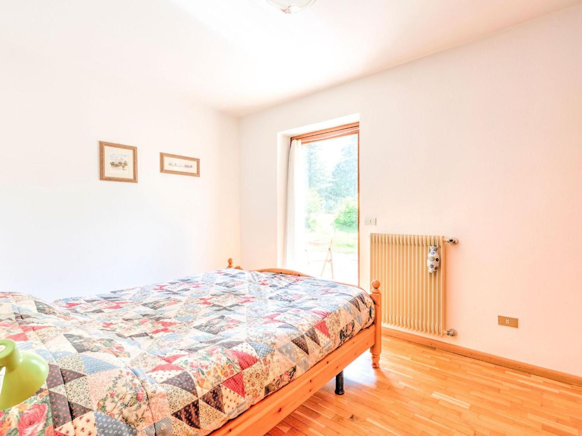 Spacious Chalet With Garden Near Ski Area In Tyrol Pozza di Fassa Exterior foto